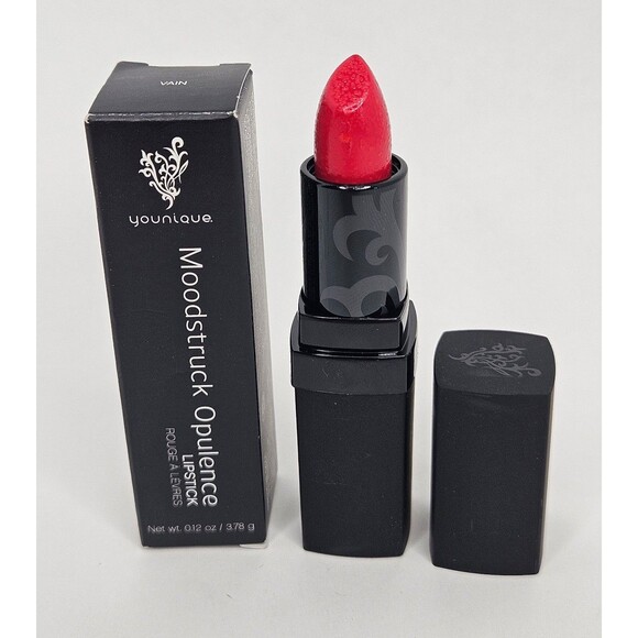 Younique Moodstruck Opulence Lipstick Vain New in Box - Picture 1 of 7